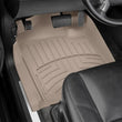 Load image into Gallery viewer, WeatherTech 2008-2013 GMC Sierra/Sierra Denali 1500 Front FloorLiner HP - Tan - Additional View 10
