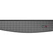Load image into Gallery viewer, WeatherTech 2008-2013 Toyota Highlander Cargo Liners - Black - Side View