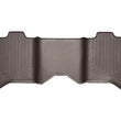 Load image into Gallery viewer, WeatherTech 2009+ Dodge Ram 1500 Crew Cab Rear FloorLiner - Cocoa - Main Product View