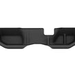 Load image into Gallery viewer, WeatherTech 2009+ Dodge Ram Trucks Quad/Crew Cab (w/ OEM Subwoofer) Underseat Storage System - Black - Main Product View