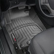Load image into Gallery viewer, WeatherTech 2010-2012 Hyundai Elantra Touring Front FloorLiner - Black - Additional View 13