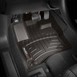 Load image into Gallery viewer, WeatherTech 2010-2014 Ford Taurus Front FloorLiner - Cocoa - Additional View 13