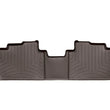 Load image into Gallery viewer, WeatherTech 2010+ Cadillac SRX Rear FloorLiner - Cocoa - Main Product View