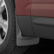 Load image into Gallery viewer, WeatherTech 2010+ GMC Terrain No Drill Mudflaps - Side View