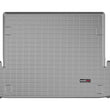 Load image into Gallery viewer, WeatherTech 2010+ Lexus GX Cargo Liner - Grey - Installation View