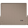 Load image into Gallery viewer, WeatherTech 2010+ Lexus GX Cargo Liner - Tan - Back View