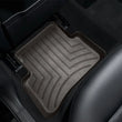 Load image into Gallery viewer, WeatherTech 2011-2014 Mercedes-Benz CLS-Class Rear FloorLiner - Cocoa - Additional View 11