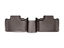Load image into Gallery viewer, WeatherTech 2011+ Dodge Durango Rear FloorLiner - Cocoa - Main Product View