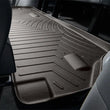 Load image into Gallery viewer, WeatherTech 2011+ Toyota Sienna Rear FloorLiner - Cocoa - Additional View 11