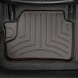 Load image into Gallery viewer, WeatherTech 2012-2014 BMW 1-Series Rear FloorLiner - Cocoa - Additional View 11