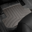 Load image into Gallery viewer, WeatherTech 2012-2015 BMW 6-Series Rear FloorLiner - Cocoa - Additional View 14