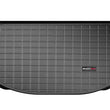 Load image into Gallery viewer, WeatherTech 2012 Chevrolet Sonic Cargo Liner - Black - Main Product View