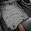 Load image into Gallery viewer, WeatherTech 2013-2018 Toyota RAV4 Front FloorLiner HP - Grey - Back View