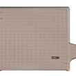 Load image into Gallery viewer, WeatherTech 2013+ Land Rover Range Rover Sport Cargo Liners - Tan - Main Product View