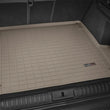Load image into Gallery viewer, WeatherTech 2013+ Land Rover Range Rover Sport Cargo Liners - Tan - Additional View 5