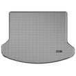 Load image into Gallery viewer, WeatherTech 2013+ Land Rover Range Rover Sport Cargo Liners - Grey - Side View