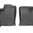 Load image into Gallery viewer, WeatherTech 2013+ Toyota 4Runner Front FloorLiner HP - Black
