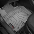 Load image into Gallery viewer, WeatherTech 2014-2015 Hyundai Tucson Front FloorLiner - Grey - Additional View 16