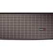 Load image into Gallery viewer, WeatherTech 2014-2016 Acura MDX Cargo Liners - Cocoa - Main Product View