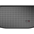 Load image into Gallery viewer, WeatherTech 2014-2016 Ford Fiesta Cargo Liner - Black - Main Product View