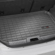 Load image into Gallery viewer, WeatherTech 2014-2016 Ford Fiesta Cargo Liner - Black - Additional View 5