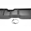 Load image into Gallery viewer, WeatherTech 2014 - 2018 Chevrolet Silverado 1500 Underseat Storage System - Black (Crew Cab) - Main Product View