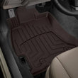 Load image into Gallery viewer, WeatherTech 2014-2018 Subaru Forester Front FloorLiner HP - Cocoa - Additional View 13