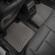 Load image into Gallery viewer, WeatherTech 2014+ BMW 3-Series Gran Turismo Rear FloorLiner - Cocoa - Additional View 11