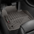 Load image into Gallery viewer, WeatherTech 2014+ BMW 4-Series Front FloorLiner - Cocoa - Additional View 13