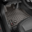 Load image into Gallery viewer, WeatherTech 2014+ Chevrolet Corvette Front FloorLiner - Cocoa - Additional View 15