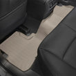 Load image into Gallery viewer, WeatherTech 2014+ Infiniti Q50 Rear FloorLiner - Tan - Additional View 5