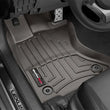 Load image into Gallery viewer, WeatherTech 2014+ Lexus IS Front FloorLiner - Cocoa - Additional View 7