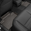 Load image into Gallery viewer, WeatherTech 2014+ Lexus IS Rear FloorLiner - Cocoa - Additional View 13