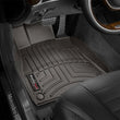 Load image into Gallery viewer, WeatherTech 2014+ Mercedes-Benz S-Class Front FloorLiner - Cocoa - Additional View 9