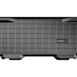 Load image into Gallery viewer, WeatherTech 2014+ Mini Hardtop Cargo Liners - Black - Main Product View