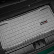 Load image into Gallery viewer, WeatherTech 2014+ Mini Hardtop Cargo Liners - Grey - Additional View 5