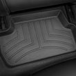 Load image into Gallery viewer, WeatherTech 2014+ Mini Hardtop Rear FloorLiner - Black - Additional View 11