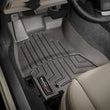 Load image into Gallery viewer, WeatherTech 2014+ Subaru Forester Front FloorLiner - Cocoa - Installation View
