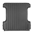 Load image into Gallery viewer, WeatherTech 2014+ Toyota Tundra 5ft 6in Bed UnderLiner - Black - Installation View