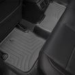 Load image into Gallery viewer, WeatherTech 2015+ Acura TLX (AWD Only) Rear FloorLiner - Black - Additional View 14