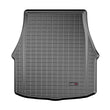 Load image into Gallery viewer, WeatherTech 2015+ Acura TLX Cargo Liner - Black - Main Product View