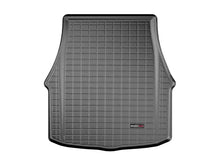 Load image into Gallery viewer, WeatherTech 2015+ Acura TLX Cargo Liner - Black - Main Product View