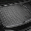 Load image into Gallery viewer, WeatherTech 2015+ Acura TLX Cargo Liner - Black - Additional View 5