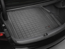 Load image into Gallery viewer, WeatherTech 2015+ Acura TLX Cargo Liner - Black - Additional View 5