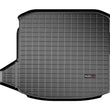 Load image into Gallery viewer, WeatherTech 2015+ Audi A3 Cargo Liner - Black - Main Product View