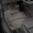 Load image into Gallery viewer, WeatherTech 2015+ Audi Q3 Front FloorLiner - Cocoa - Additional View 12