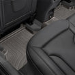 Load image into Gallery viewer, WeatherTech 2015+ Audi Q3 Rear FloorLiner - Cocoa - Additional View 11