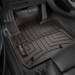 Load image into Gallery viewer, WeatherTech 2015+ BMW 2-Series Front FloorLiner - Cocoa - Additional View 14