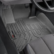 Load image into Gallery viewer, WeatherTech 2015+ BMW i8 Front FloorLiner - Black - Additional View 13