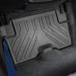 Load image into Gallery viewer, WeatherTech 2015+ BMW i8 Rear FloorLiner - Black - Additional View 8